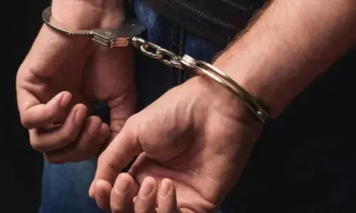 Engineering graduate caught trying to sell child porn online in Vijayawada