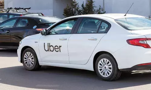 Help Age India, Uber launch free cab service in Hyderabad for senior citizens