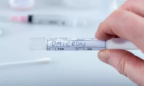 Explained: Omicron ā The Covid  `Variant of Concern