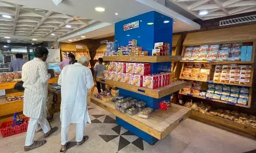 Subhan Bakery: Baking people happy