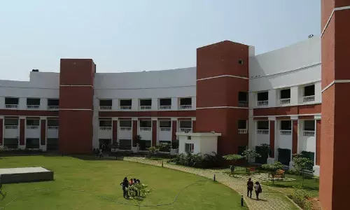 Mahindra University in Bahadurpally shuts down its campus after 25 students, 5 staff test +ve for COVID-19