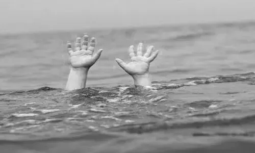 Woman drowns her one-month-old son in water drum in Vizag