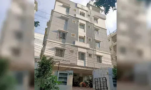 2 workers die of asphyxiation while cleaning septic tank in Kondapurs Gouthami Enclave