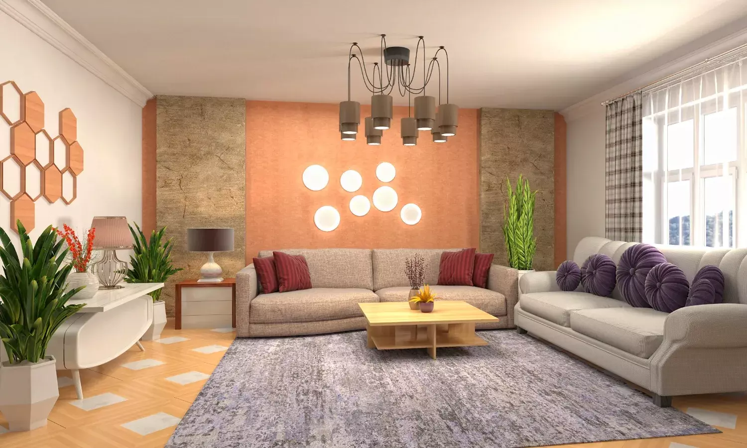 Top 10 Interior Designing Companies in Hyderabad & Secunderabad