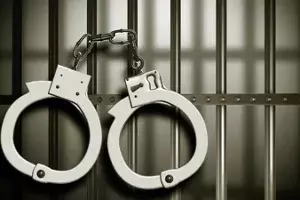 Rave party busted at Kukatpally, 44 detained; liquor seized Rave party busted at Kukatpally, 44 detained; liquor seized