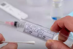 Omicron poses very high global risk, can cause future surges of Covid-19: WHO Omicron poses very high global risk, can cause future surges of Covid-19: WHO