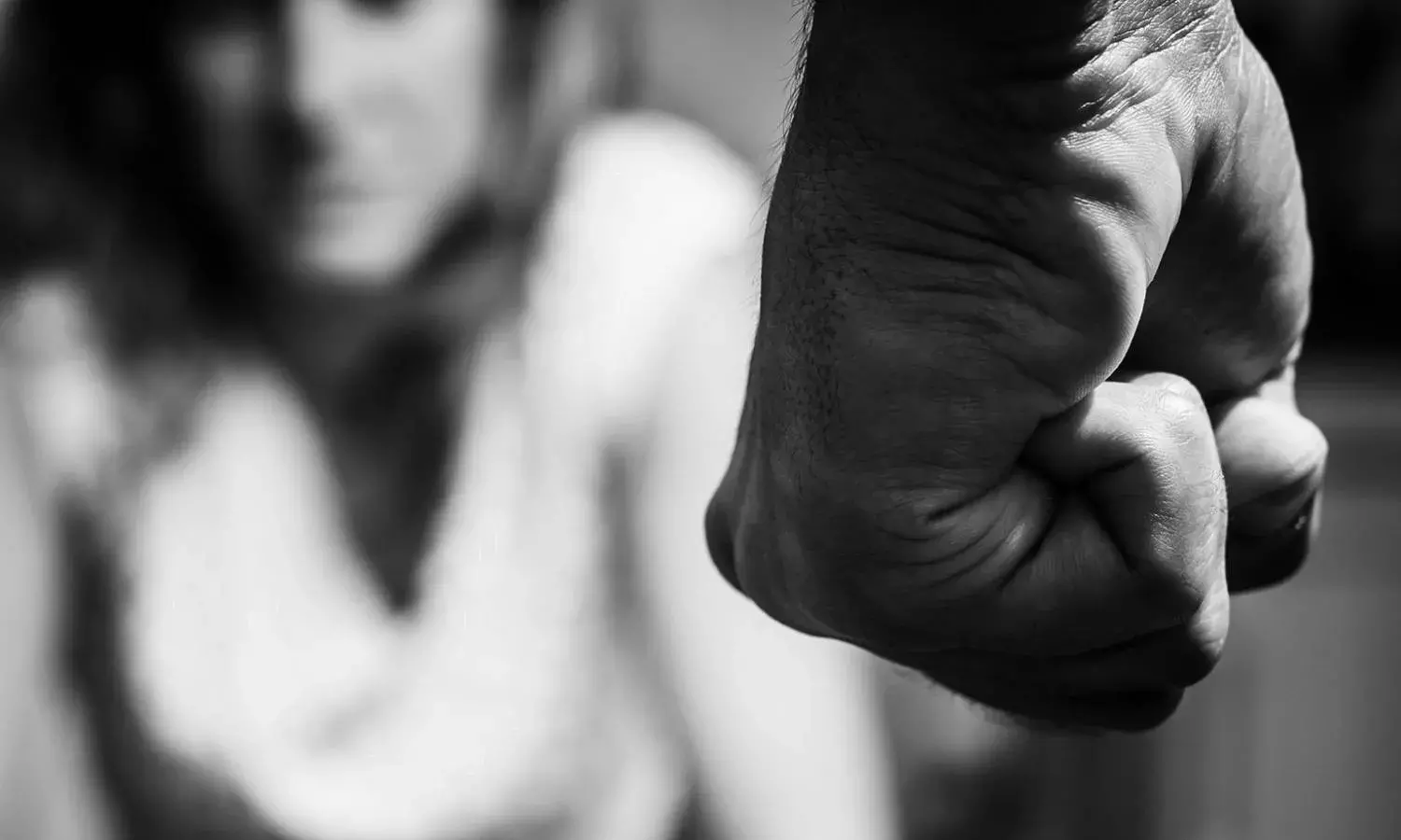 Slapped, hair pulled, sexual assault: 37% of women experienced violence by husbands in Telangana
