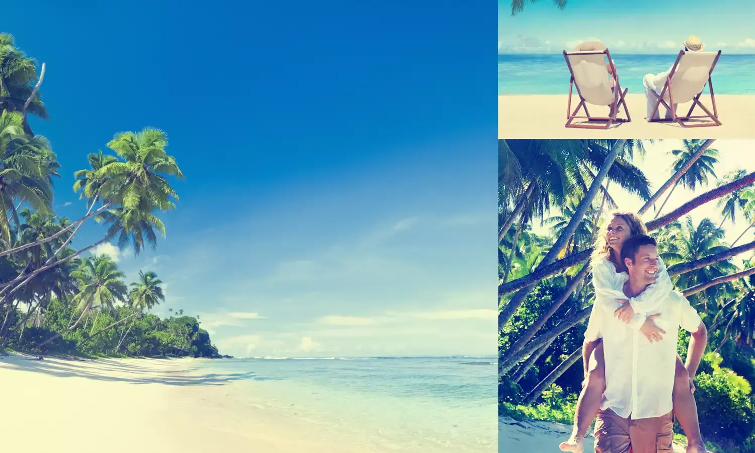 10 Worlds Most Beautiful Islands for Vacation 2021