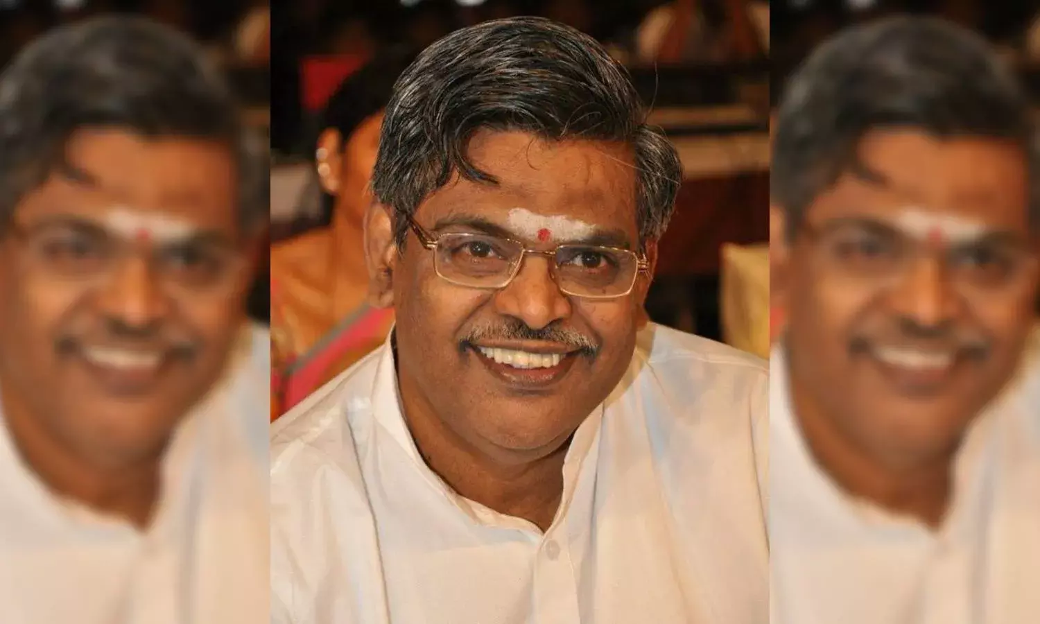 Legendary lyricist Sirivennela Seetharama Sastry passes away at 66