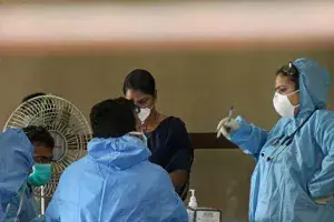 Omicron threat: Cabinet sub-committee formed to deal with situation in Telangana Omicron threat: Cabinet sub-committee formed to deal with situation in Telangana