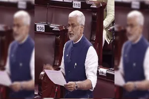 Release Rs. 1,000 crore to AP for flood relief: Vijayasai Reddy appeals to Centre Release Rs. 1,000 crore to AP for flood relief: Vijayasai Reddy appeals to Centre