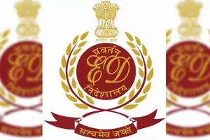 Agri Gold ponzi scam: ED attaches assets worth Rs. 32.37 cr in TS and AP Agri Gold ponzi scam: ED attaches assets worth Rs. 32.37 cr in TS and AP