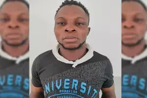 Nigerian who amassed Rs. 24L running matrimonial scam detained under PD Act in Rachakonda Nigerian who amassed Rs. 24L running matrimonial scam detained under PD Act in Rachakonda