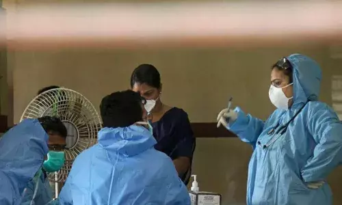 Omicron threat: Cabinet sub-committee formed to deal with situation in Telangana