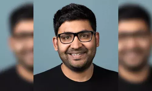 `Hail India: Jack Dorsey resigns; Parag Agarwal is new CEO of Twitter
