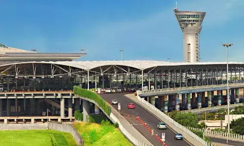 Omicron: TS to test all passengers arriving from 12 at-risk countries