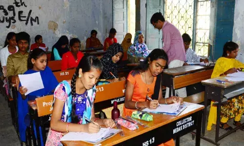 Jagan releases third tranche of Vidya Deevena funds; says only education can eliminate poverty