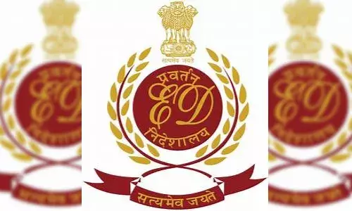 Agri Gold ponzi scam: ED attaches assets worth Rs. 32.37 cr in TS and AP