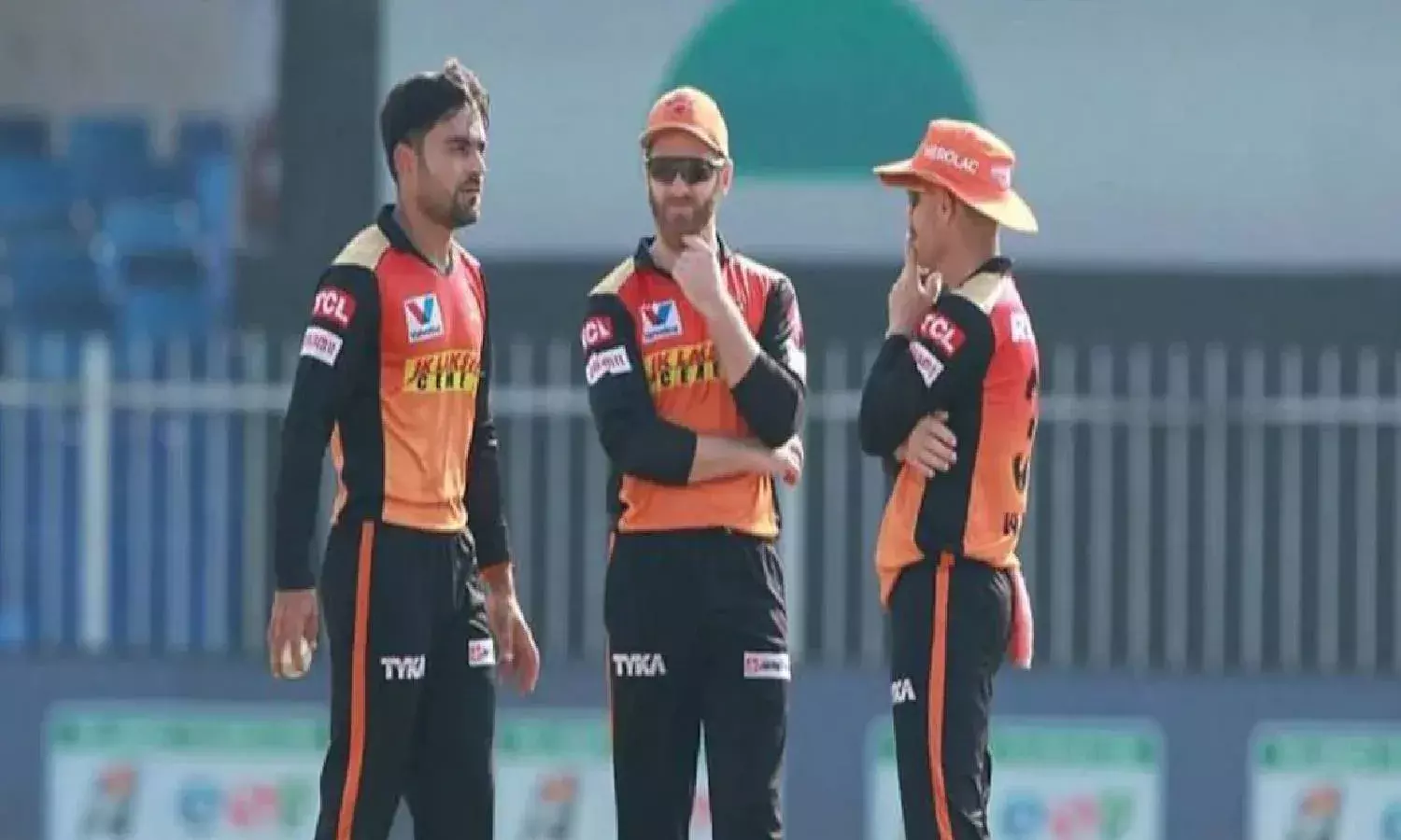 IPL 2022: Sunrisers Hyderabad retain Kane Williamson, two J&K players; release Warner, Rashid