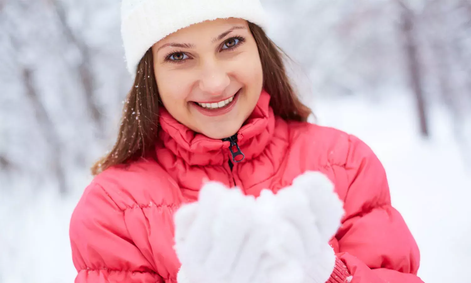 10 Must-Follow Winter Skincare Tips for Women 2021