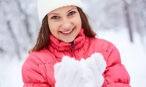 10 Must-Follow Winter Skincare Tips for Women 2021