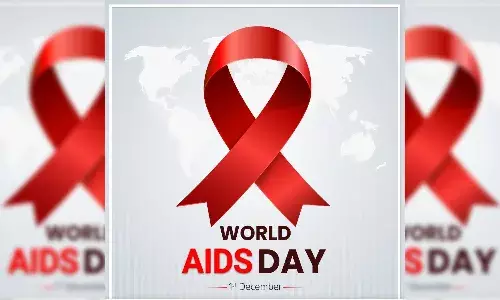 World AIDS Day: Andhra ranks first in HIV deaths, Telangana fourth