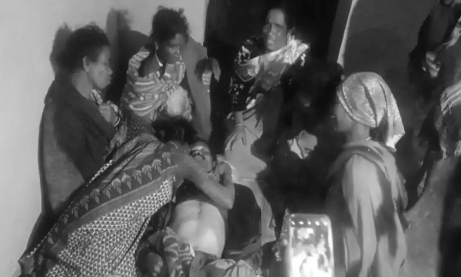 Triple murder over witchcraft allegations in Vizag Agency