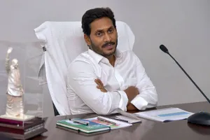 OTS scheme: Jagan directs officials to take action against people spreading canards OTS scheme: Jagan directs officials to take action against people spreading canards