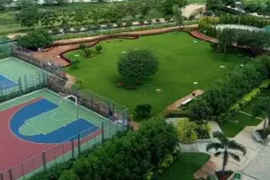 96% of Hyderabad gated communities to ramp up green infra within 3 years: Survey 96% of Hyderabad gated communities to ramp up green infra within 3 years: Survey