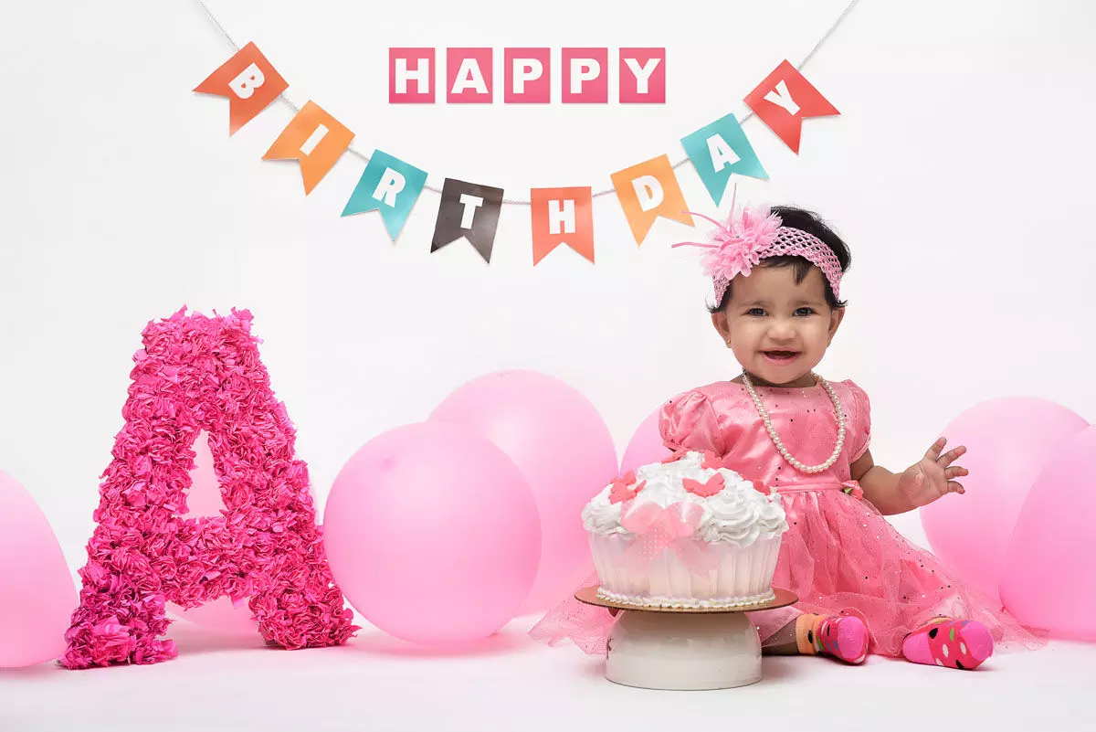 Order Cute Birthday Gifts For Baby Girl In India