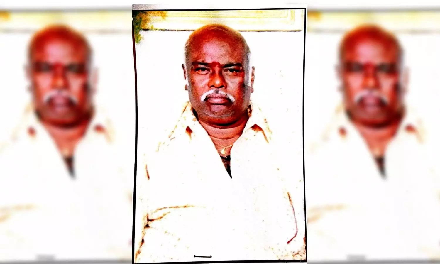 Vizianagaram cops solve 2016 mystery, reveal that man missing for 5 yrs was murdered