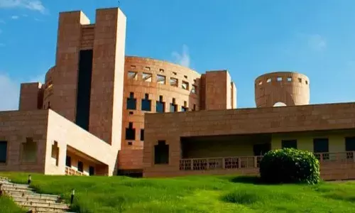 Indian School of Business Hyderabad celebrates its 20th anniversary