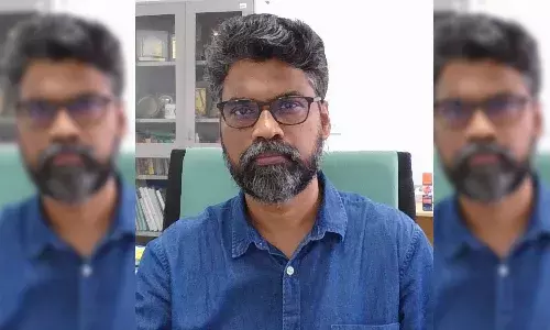 UoH professor to be honoured with MRSI Medal 2021