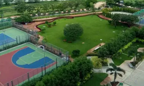 96% of Hyderabad gated communities to ramp up green infra within 3 years: Survey