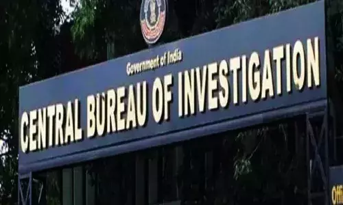 CBI books Hyd-based Nandi Grain Derivatives in Rs. 61cr bank fraud