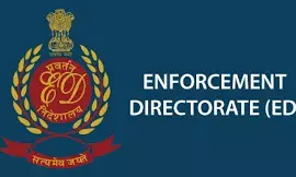 ED attaches assets worth Rs. 76L in 2014 AP medical entrance question paper leak case