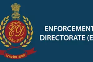 ED attaches assets worth Rs. 76L in 2014 AP medical entrance question paper leak case ED attaches assets worth Rs. 76L in 2014 AP medical entrance question paper leak case