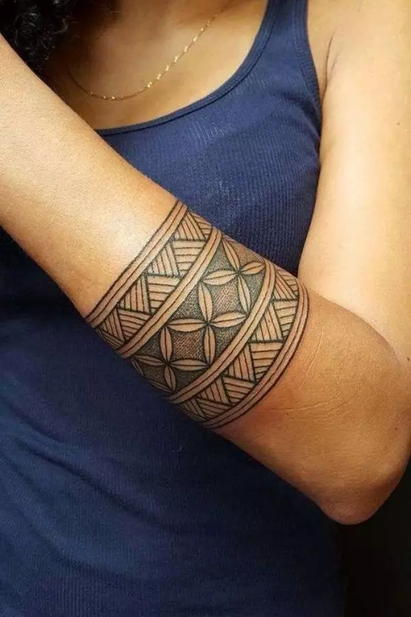 28 Impressive Tribal Tattoo Ideas for Men & Women to Inspire You in 2024