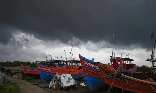 `Jawad: Cyclonic storm to cross Andhra, Odisha coasts on Sat; red alert issued