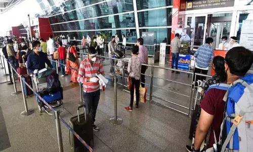 AP says news of 30 foreign nationals missing in state not true