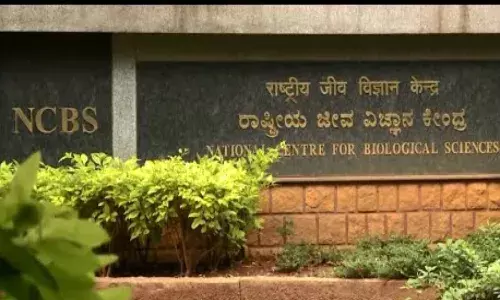 Hyd CCMB-led NCBS conducting genome sequencing to detect Omicron variant