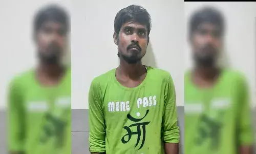 20YO Balapur youth arrested for kidnapping, molesting minor