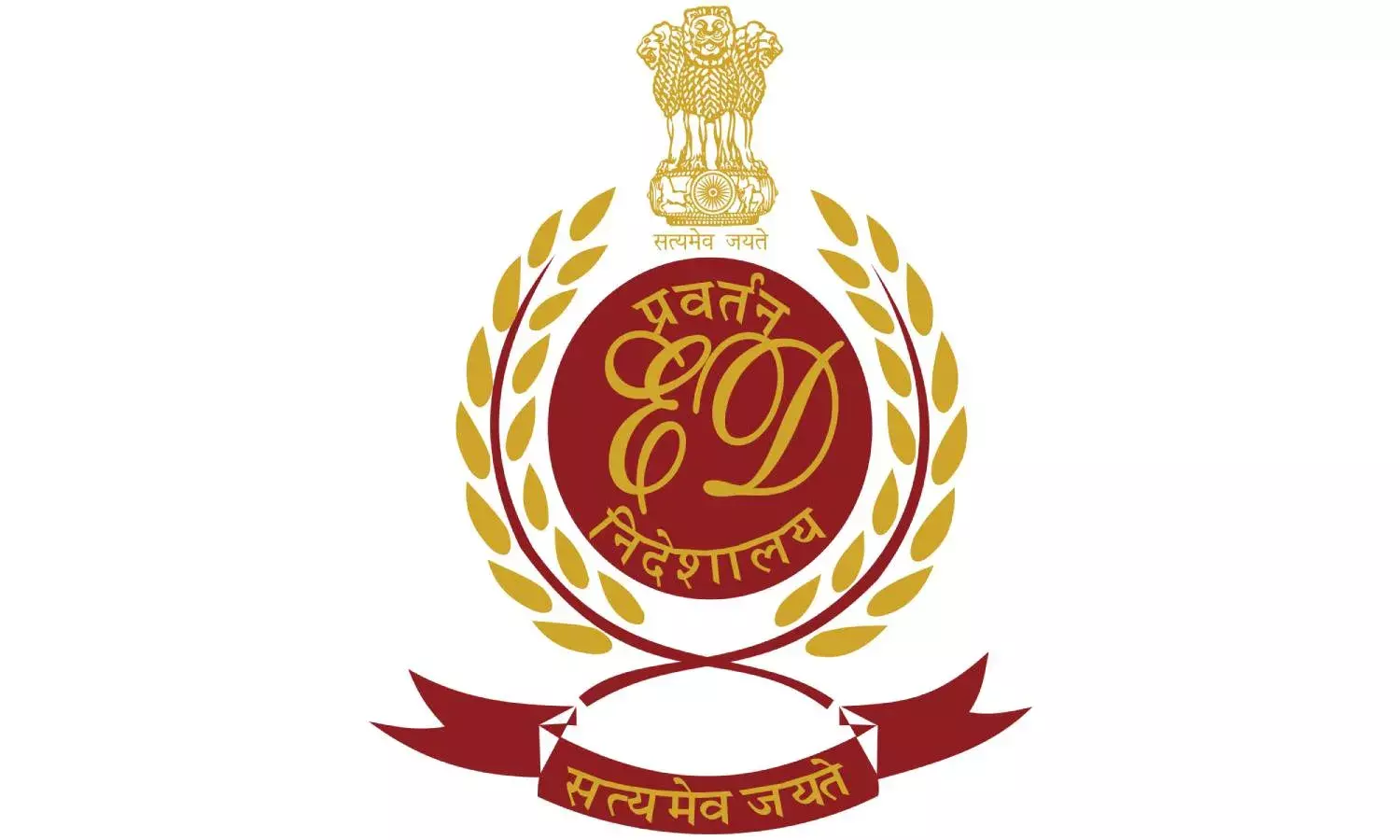 FEMA violation: ED confiscates Agri land of former `Laundry Spot director