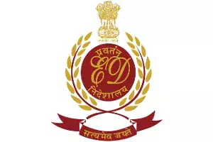 FEMA violation: ED confiscates Agri land of former `Laundry Spot director FEMA violation: ED confiscates Agri land of former `Laundry Spot director