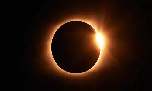 Last eclipse of 2021 on Dec 4; will not be visible in India