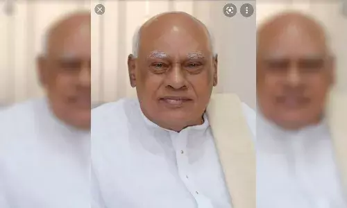 TS announces 3-day state mourning over Konijeti Rosaiahs death