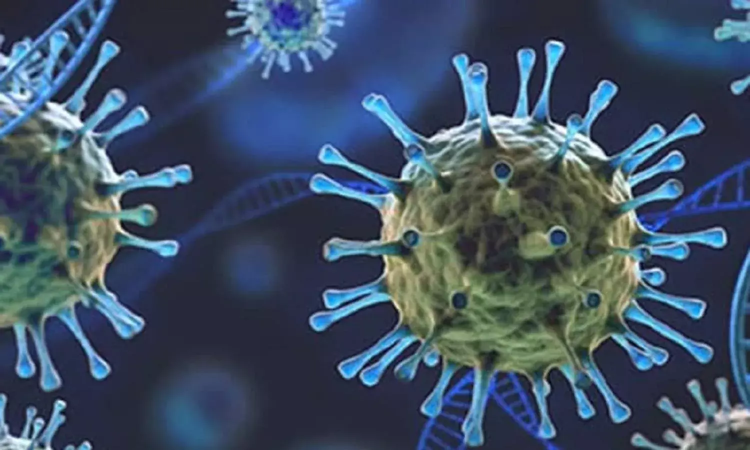 Two Omicron cases detected in Gujarat, Maharashtra; total toll 4