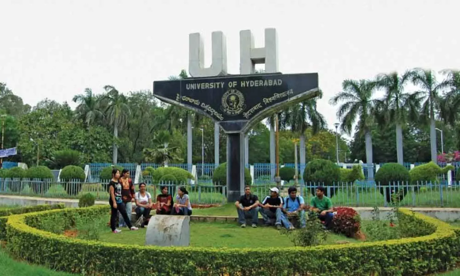 UoH invites applications for its 2-yr MBA course