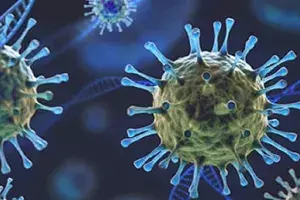 Two Omicron cases detected in Gujarat, Maharashtra; total toll 4 Two Omicron cases detected in Gujarat, Maharashtra; total toll 4