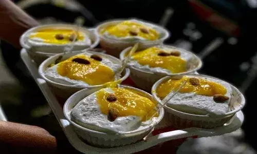 Ready, set, juice: Get extra punch of freshness at Mallepallys Milan